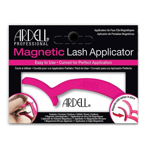 Magnetic Lash Applicator